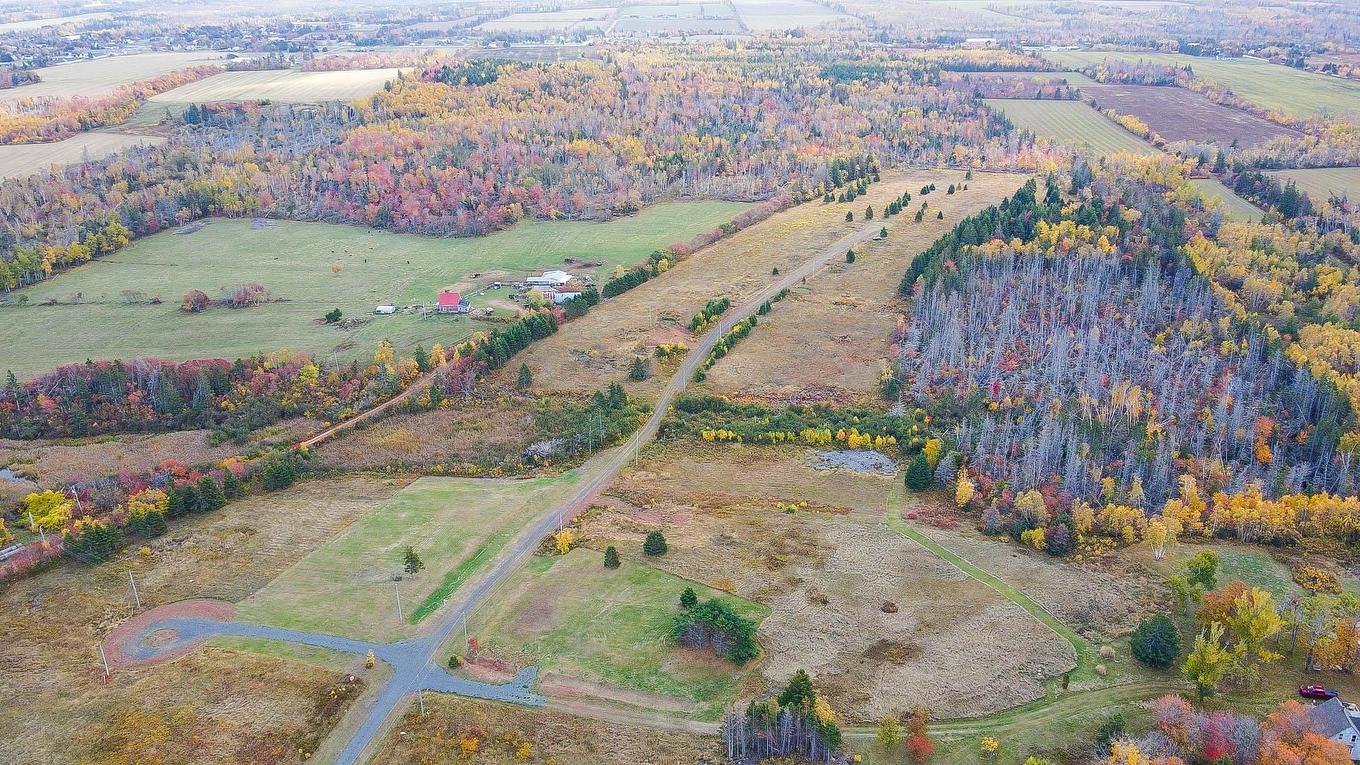 Lot 22-18 Ocean Bay Drive, St. Peter'S Harbour, PE