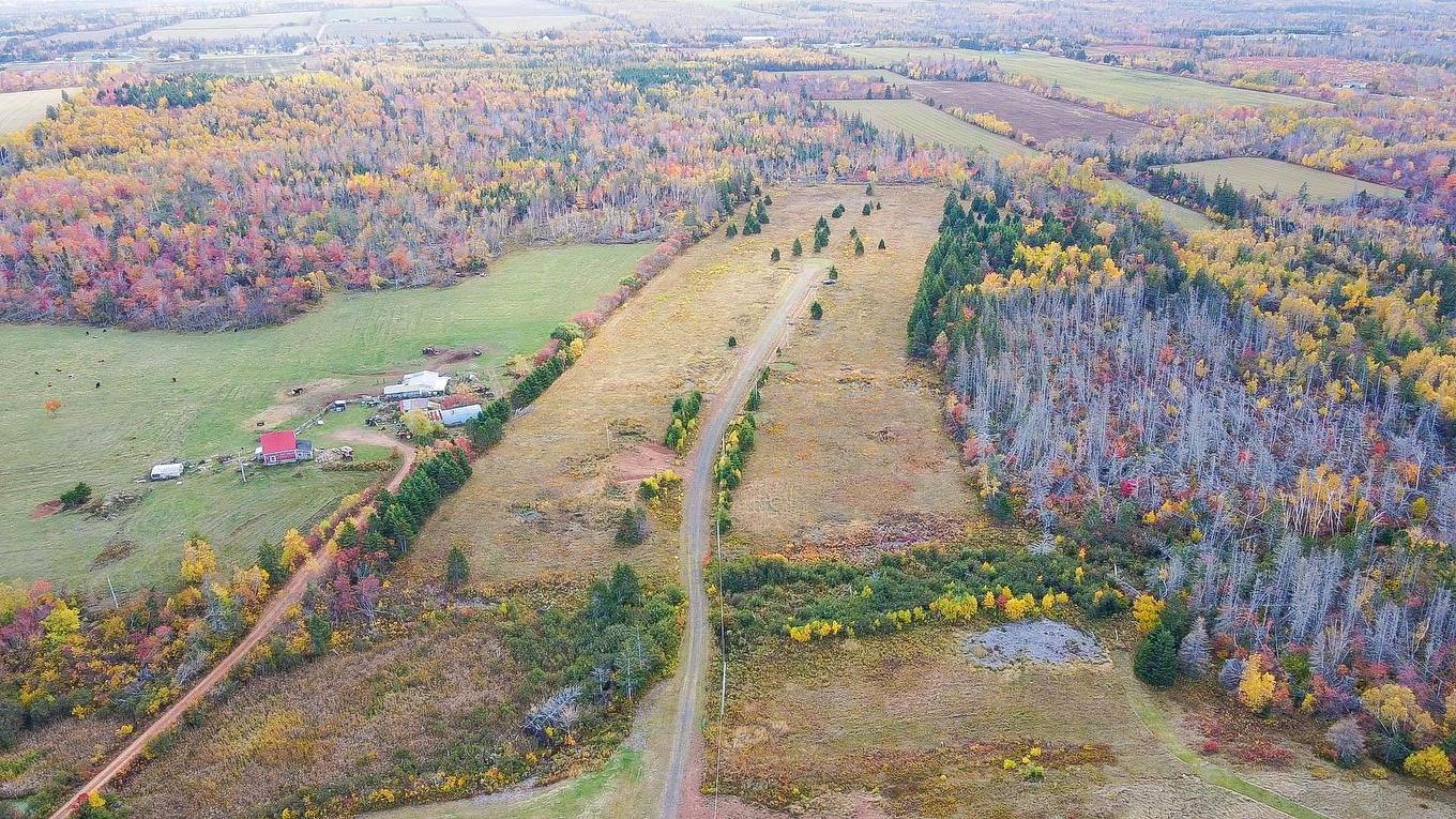 Lot 22-18 Ocean Bay Drive, St. Peter'S Harbour, PE