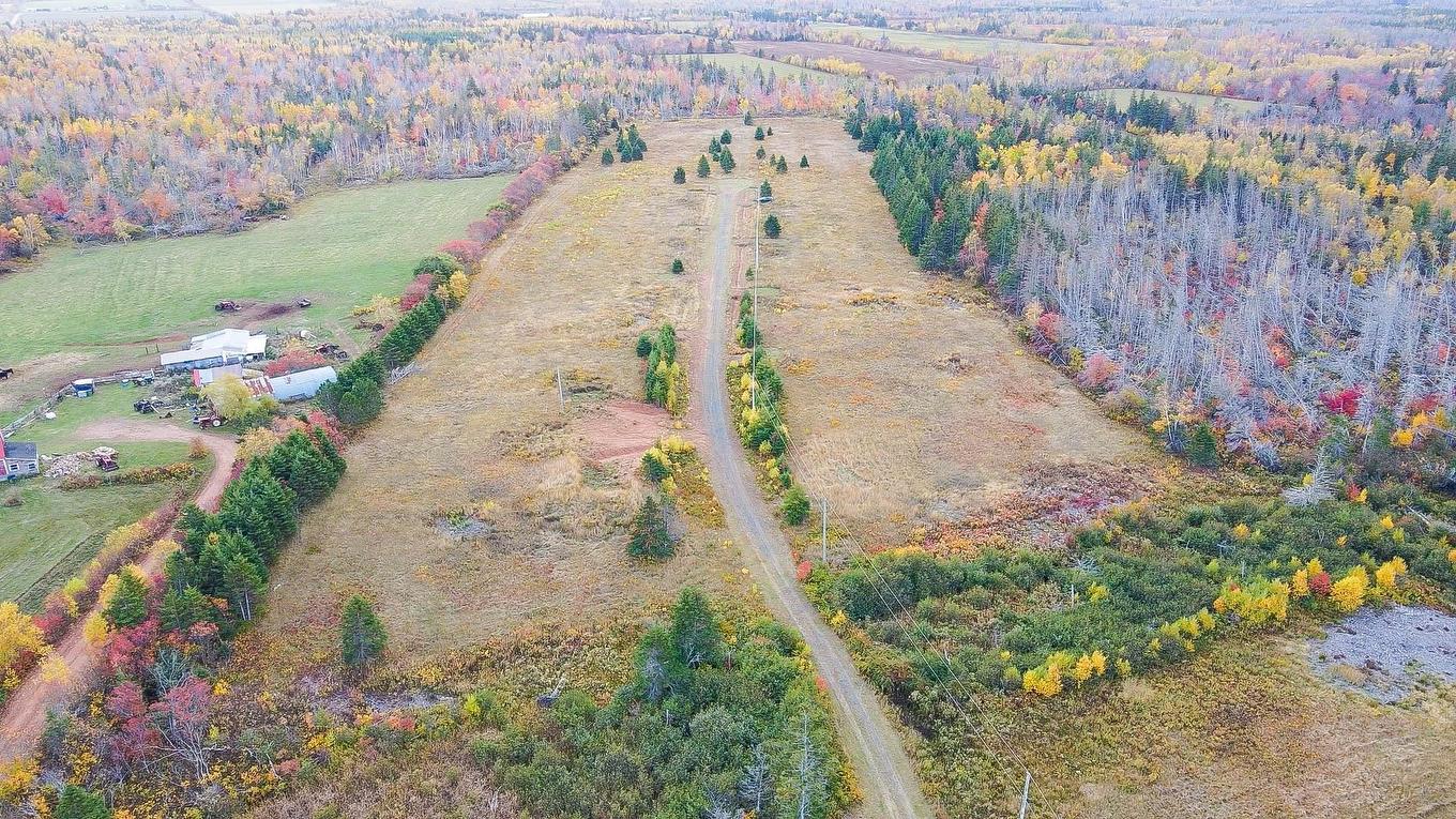 Lot 22-18 Ocean Bay Drive, St. Peter'S Harbour, PE