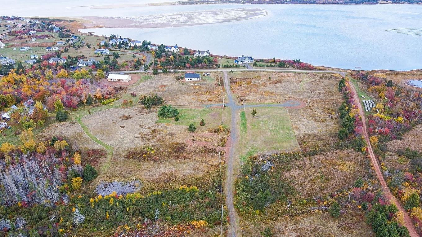 Lot 22-18 Ocean Bay Drive, St. Peter'S Harbour, PE