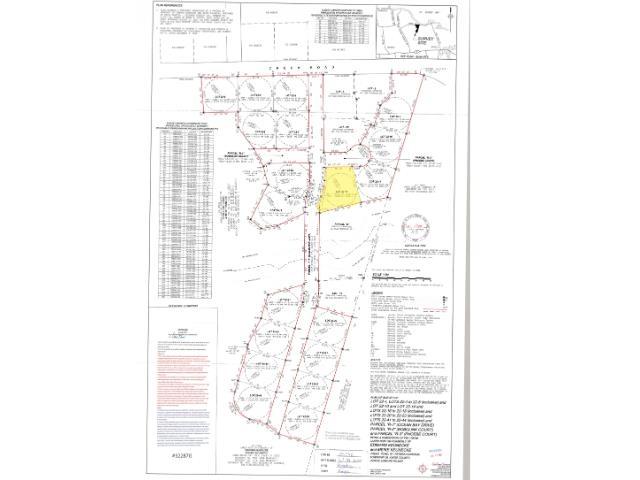 Lot 22-18 Ocean Bay Drive, St. Peter'S Harbour, PE