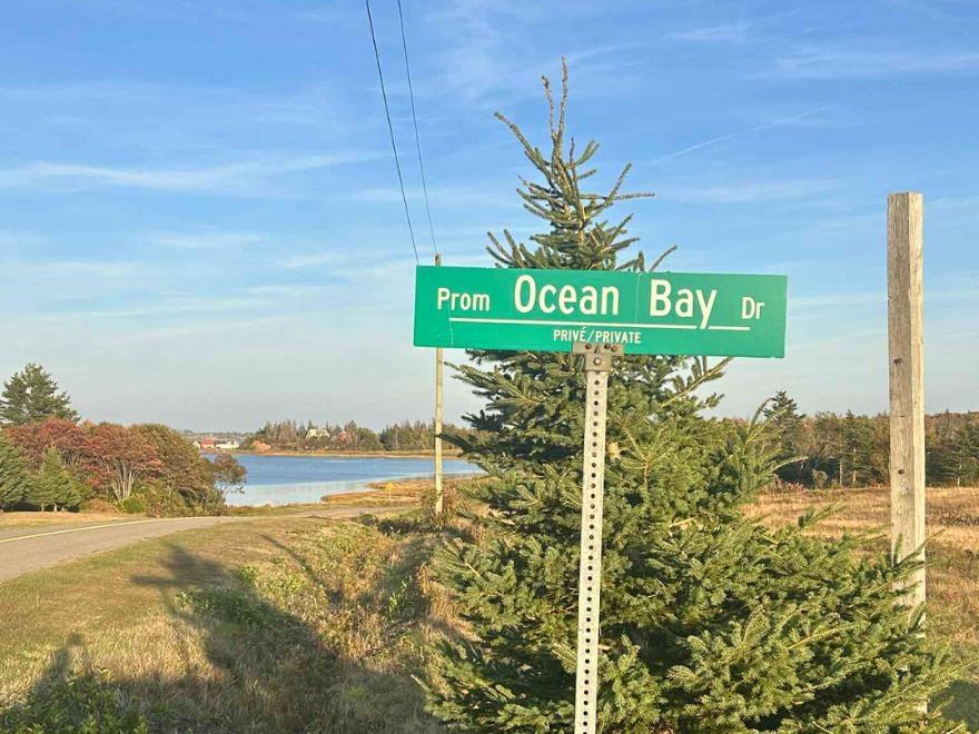 Lot 22-18 Ocean Bay Drive, St. Peter'S Harbour, PE