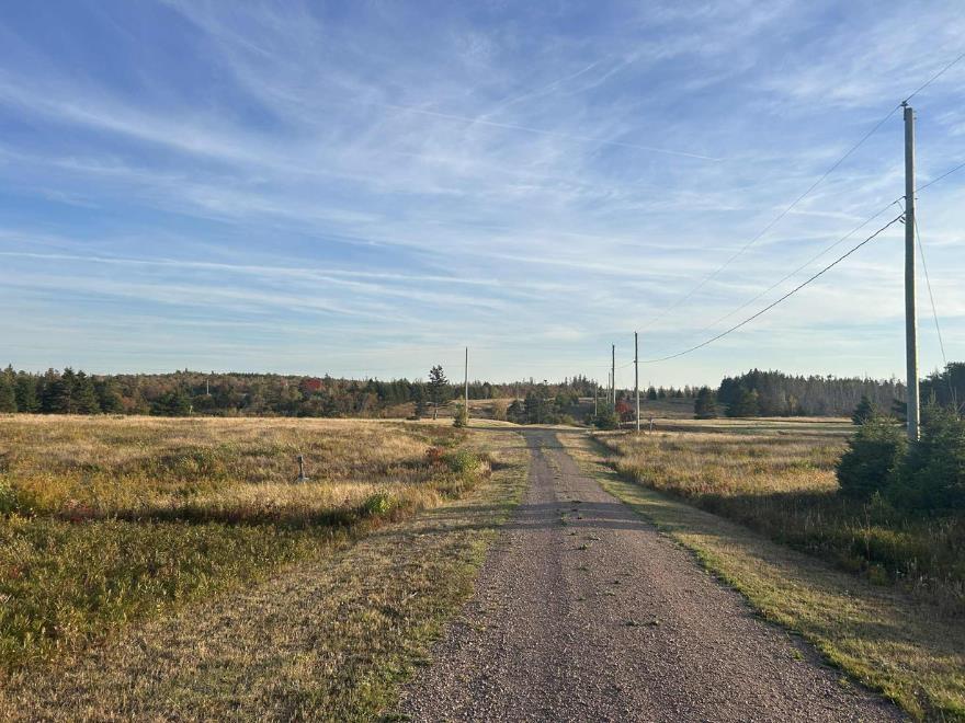 Lot 22-18 Ocean Bay Drive, St. Peter'S Harbour, PE