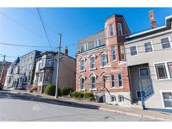 127 Leinster ST Saint John, NB E2L 1J4