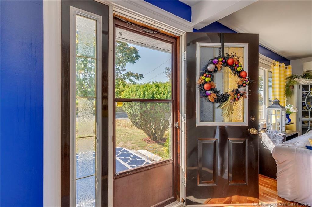 15 Muriel Ave, Saint John, NB