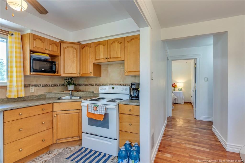 15 Muriel Ave, Saint John, NB