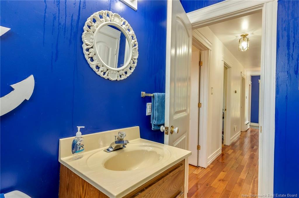 15 Muriel Ave, Saint John, NB