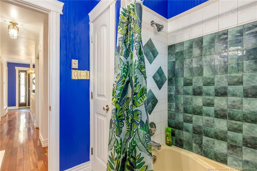 15 Muriel Ave, Saint John, NB