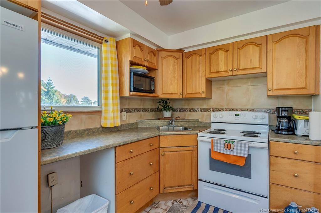 15 Muriel Ave, Saint John, NB