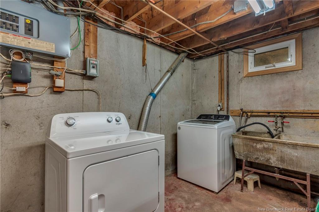 15 Muriel Ave, Saint John, NB