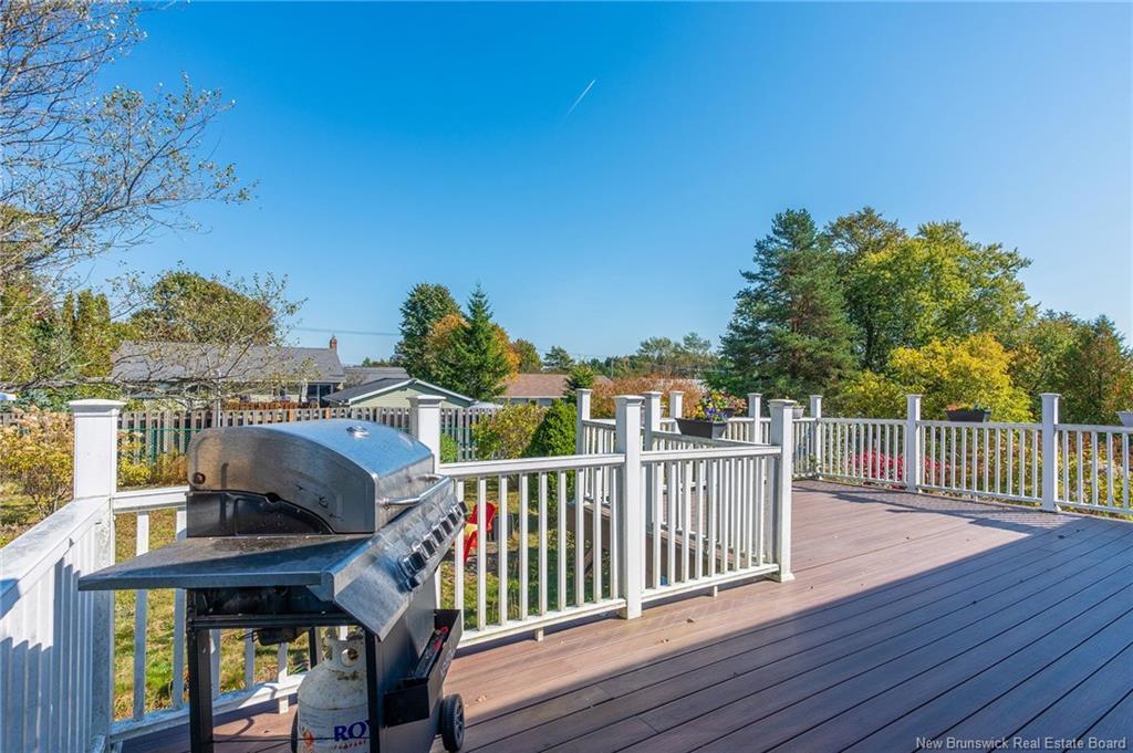 15 Muriel Ave, Saint John, NB