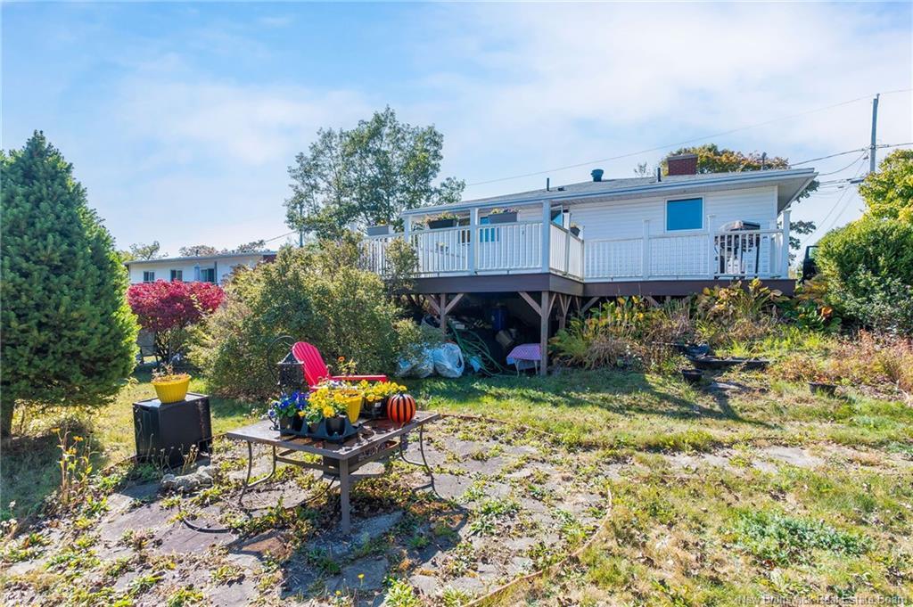 15 Muriel Ave, Saint John, NB