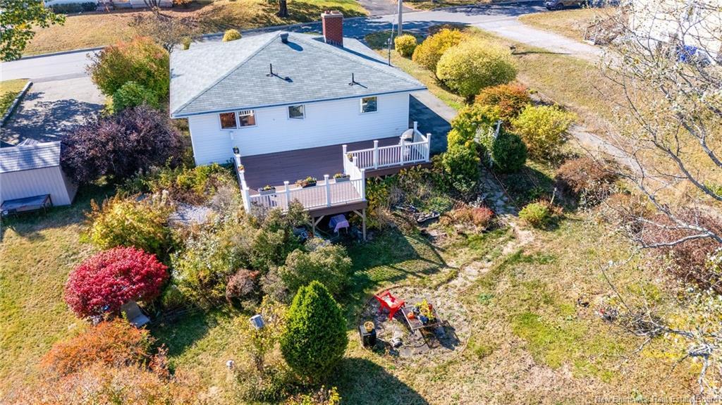 15 Muriel Ave, Saint John, NB