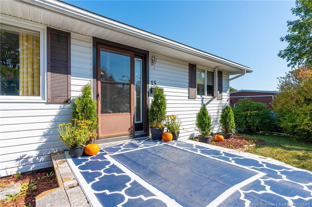 15 Muriel Ave, Saint John, NB