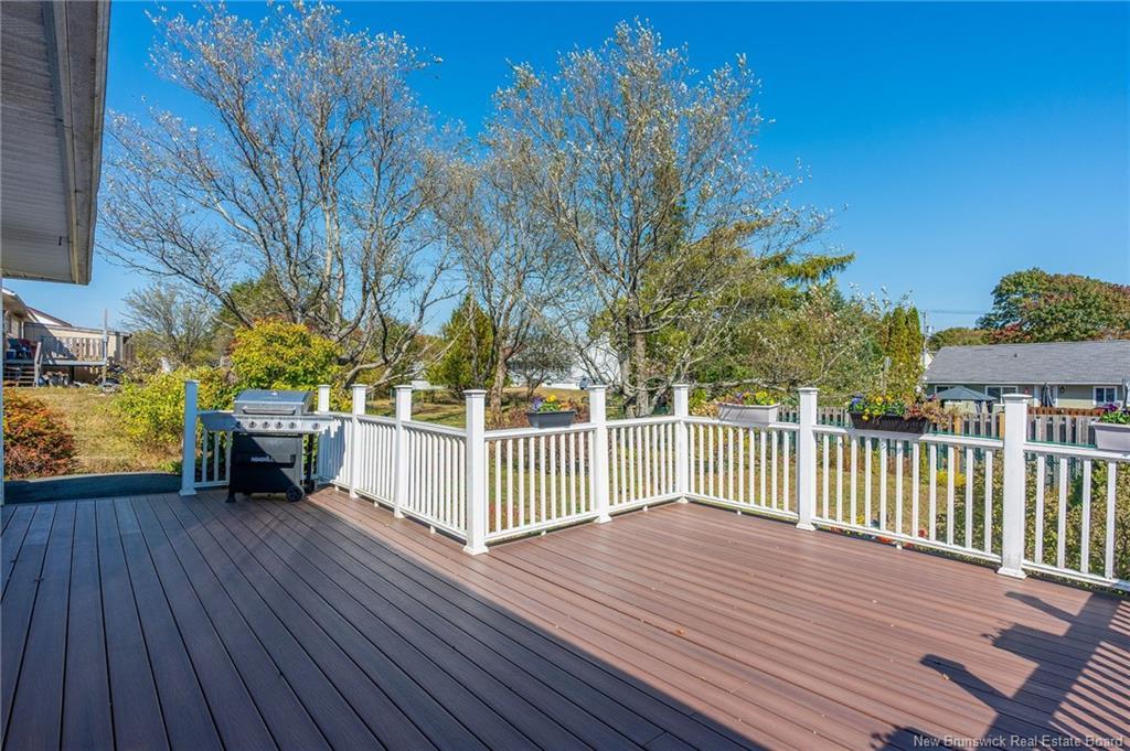 15 Muriel Ave, Saint John, NB