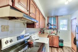 Kitchen -