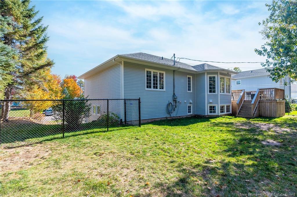 50 Goldsboro, Riverview, NB