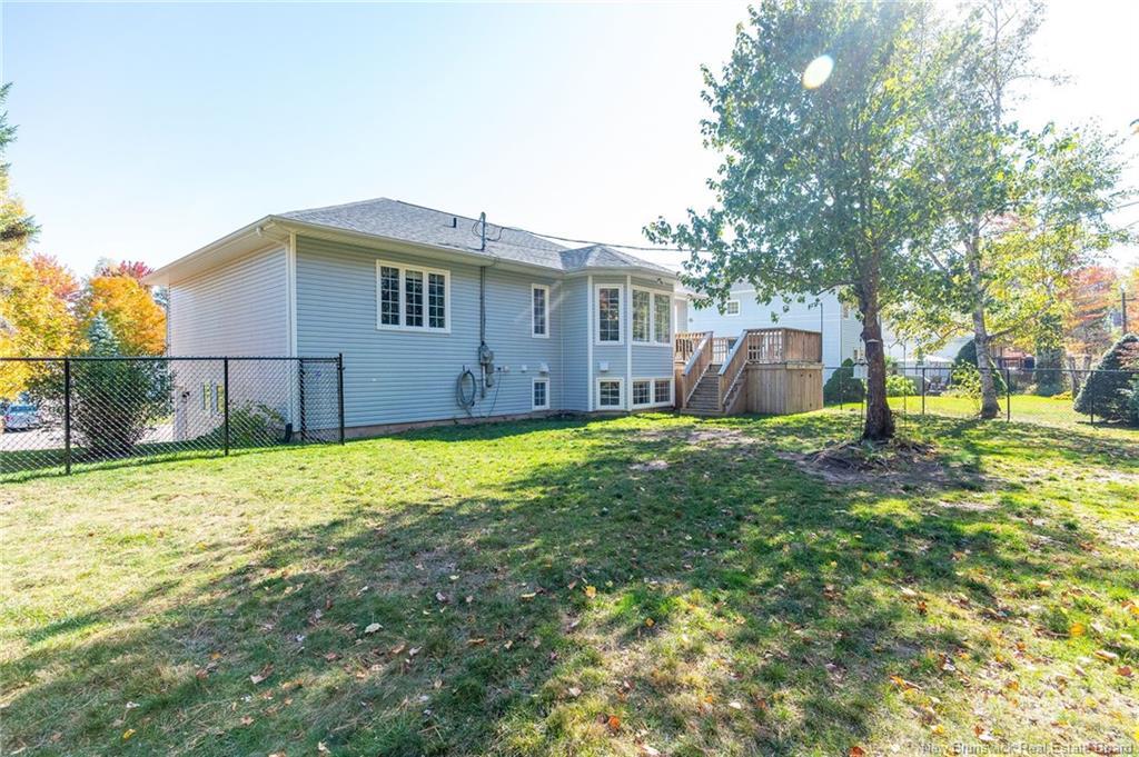 50 Goldsboro, Riverview, NB