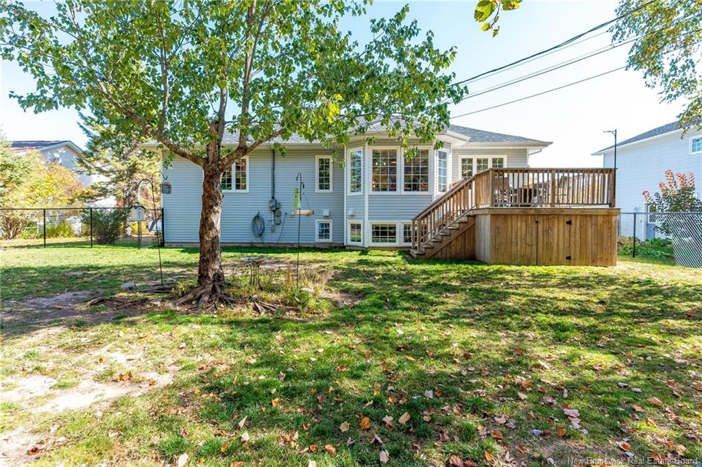 50 Goldsboro, Riverview, NB