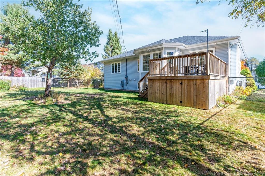 50 Goldsboro, Riverview, NB