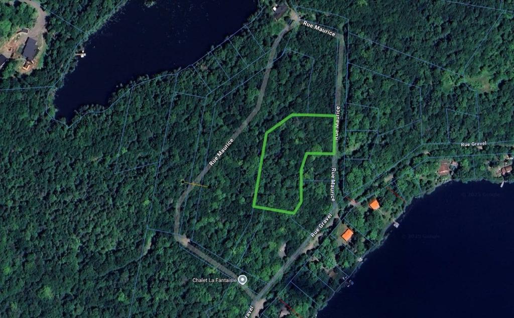 Autre - Rue Maurice, Wentworth-Nord, QC