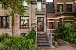 4612 Rue Ste-Catherine O. Westmount, QC H3Z 1S3