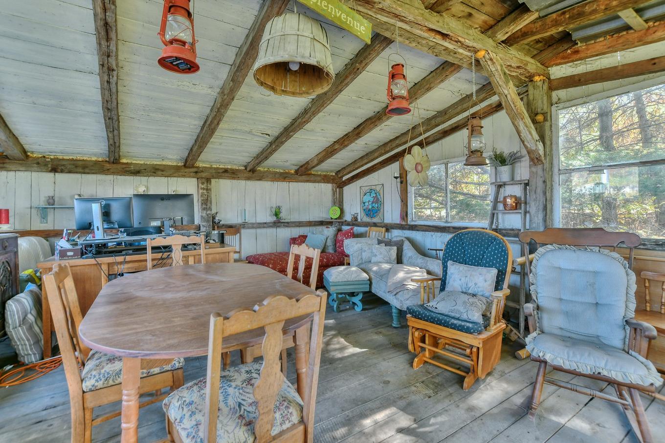 Other - 1535Z Mtée De La Côte-Rouge, Mirabel, QC