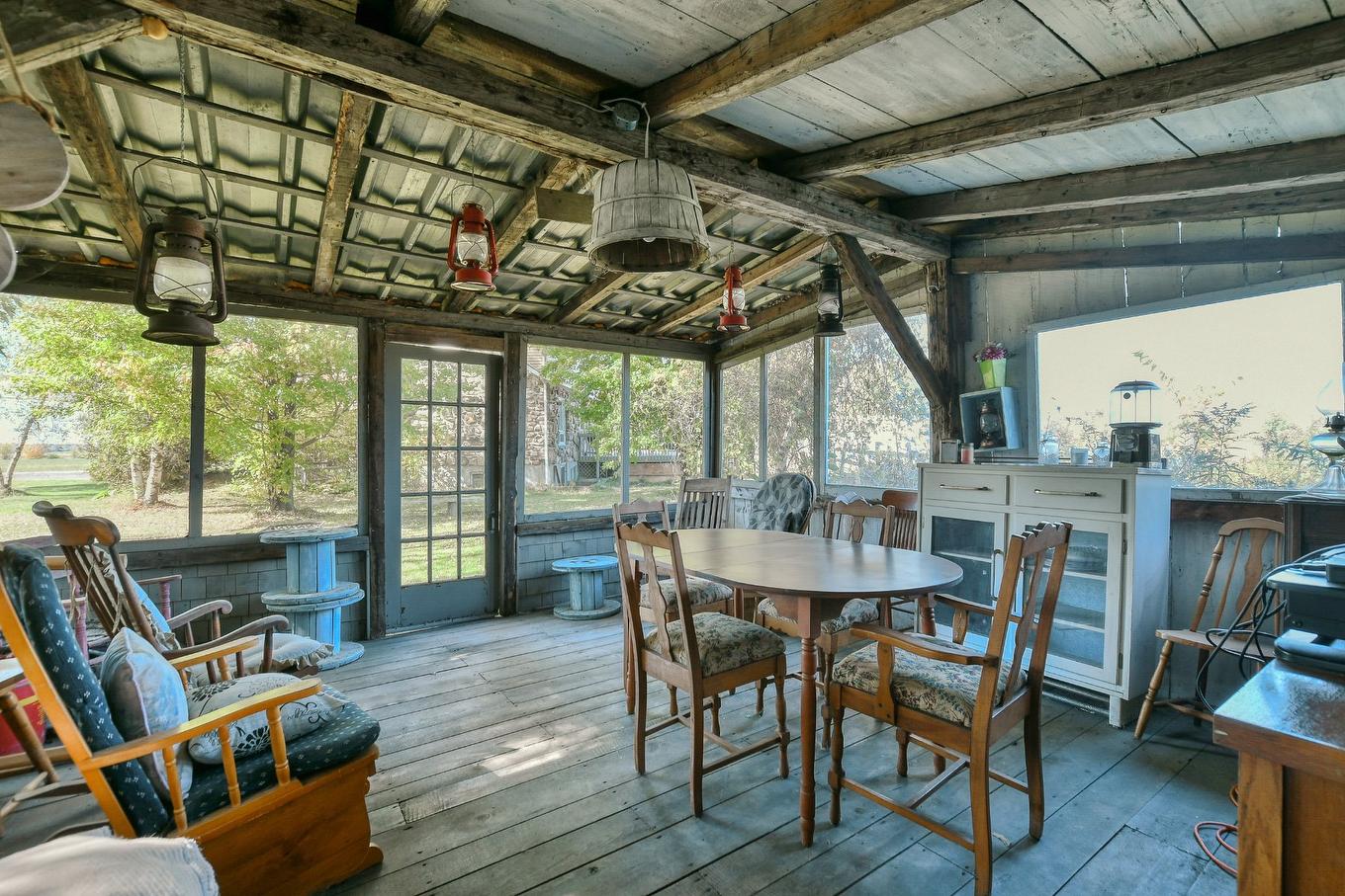 Other - 1535Z Mtée De La Côte-Rouge, Mirabel, QC