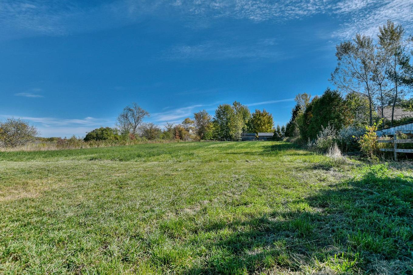 Land/Lot - 1535Z Mtée De La Côte-Rouge, Mirabel, QC