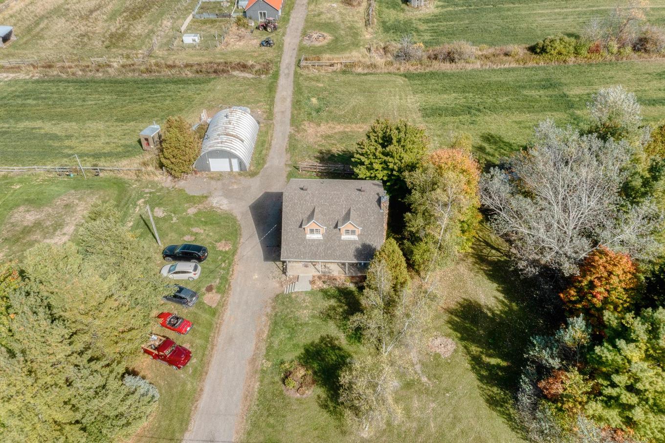 Overall view - 1535Z Mtée De La Côte-Rouge, Mirabel, QC