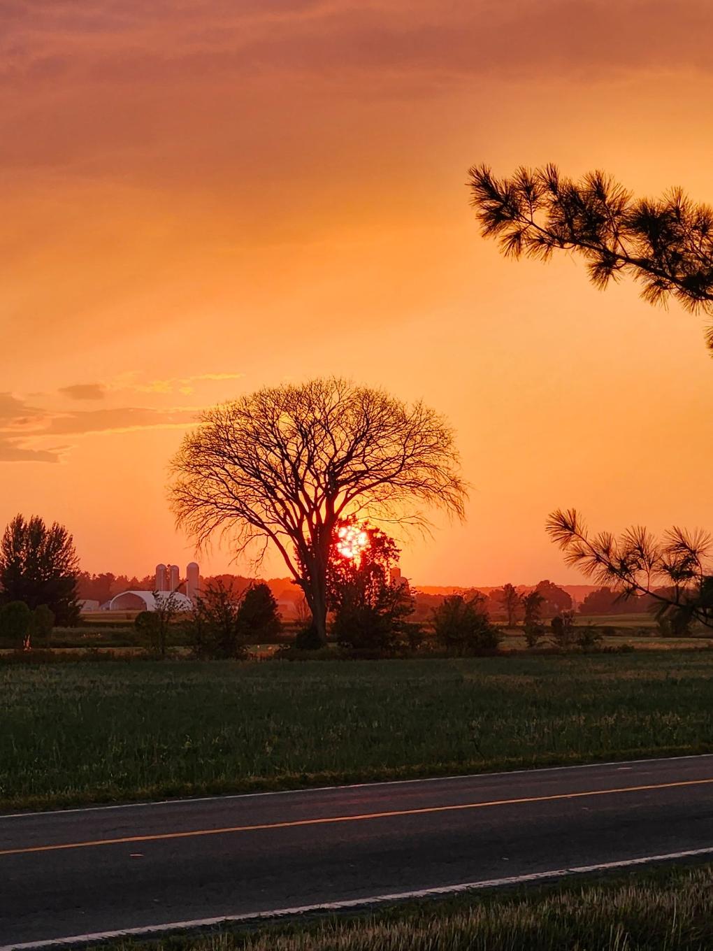 View - 1535Z Mtée De La Côte-Rouge, Mirabel, QC