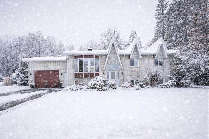 Façade - 131 Rg St-Pierre, Saint-Jean-De-Matha, QC - Outdoor With Facade