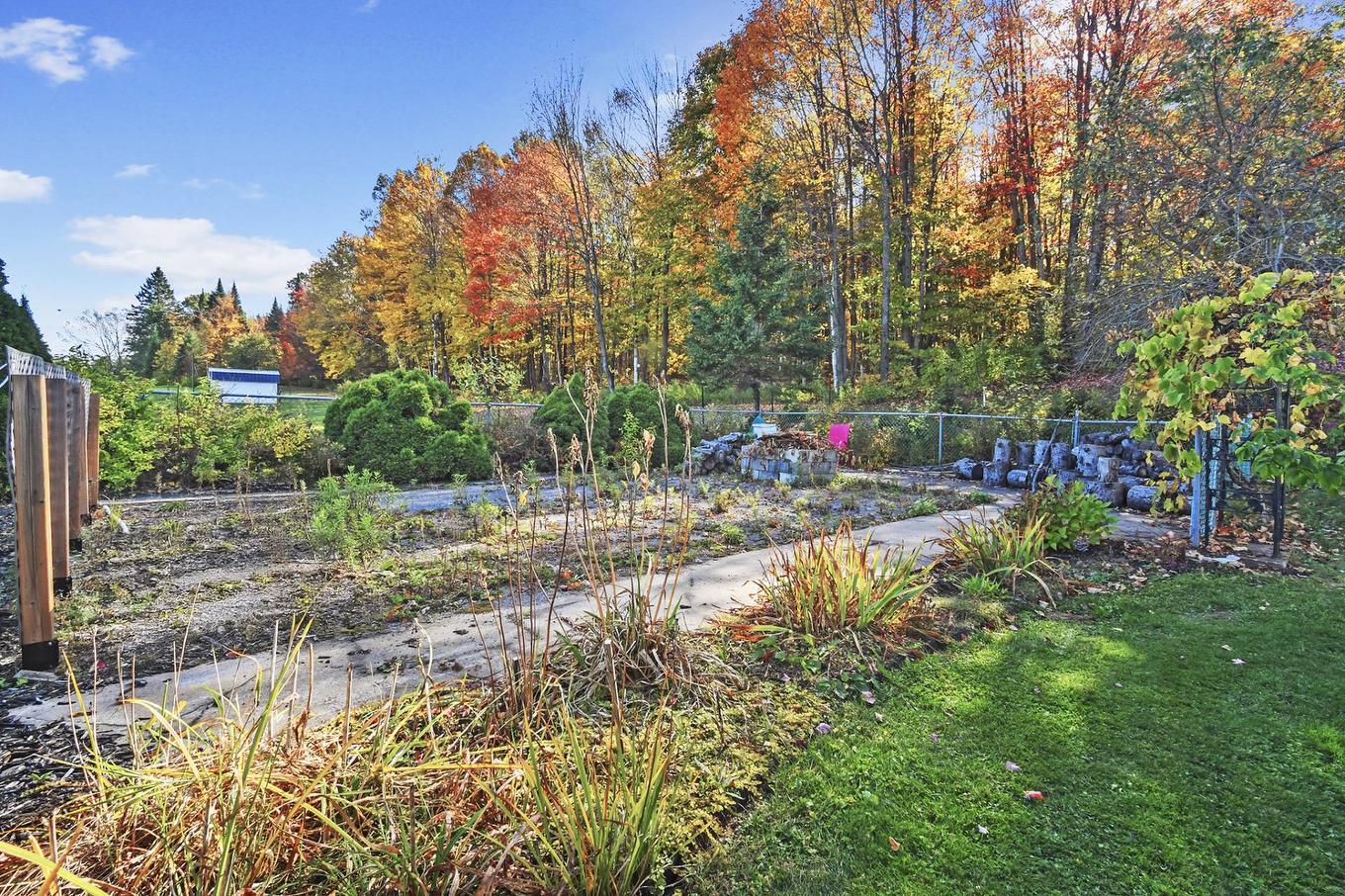 Extérieur - 131 Rg St-Pierre, Saint-Jean-De-Matha, QC - Outdoor