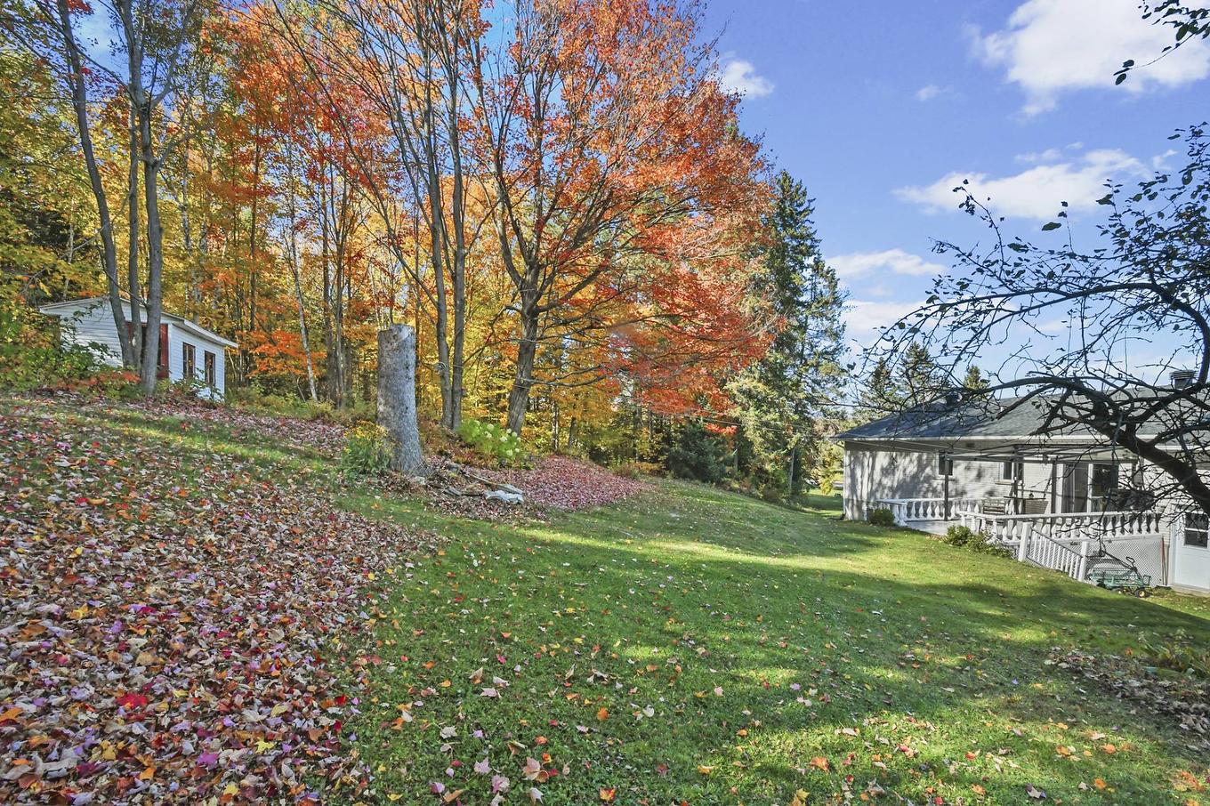 Extérieur - 131 Rg St-Pierre, Saint-Jean-De-Matha, QC - Outdoor