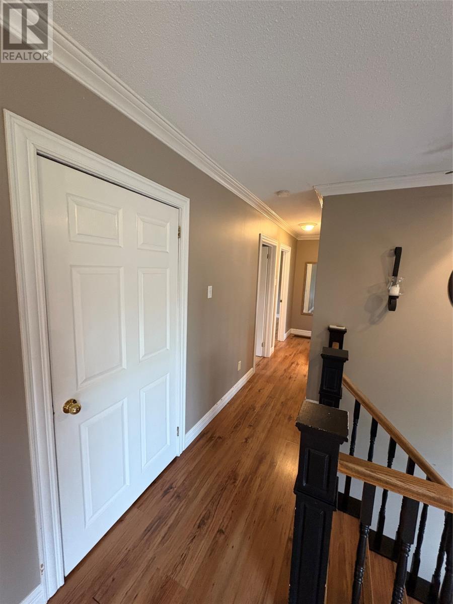 72 Main Street, Brown'S Arm, NL - Indoor Photo Showing Other Room