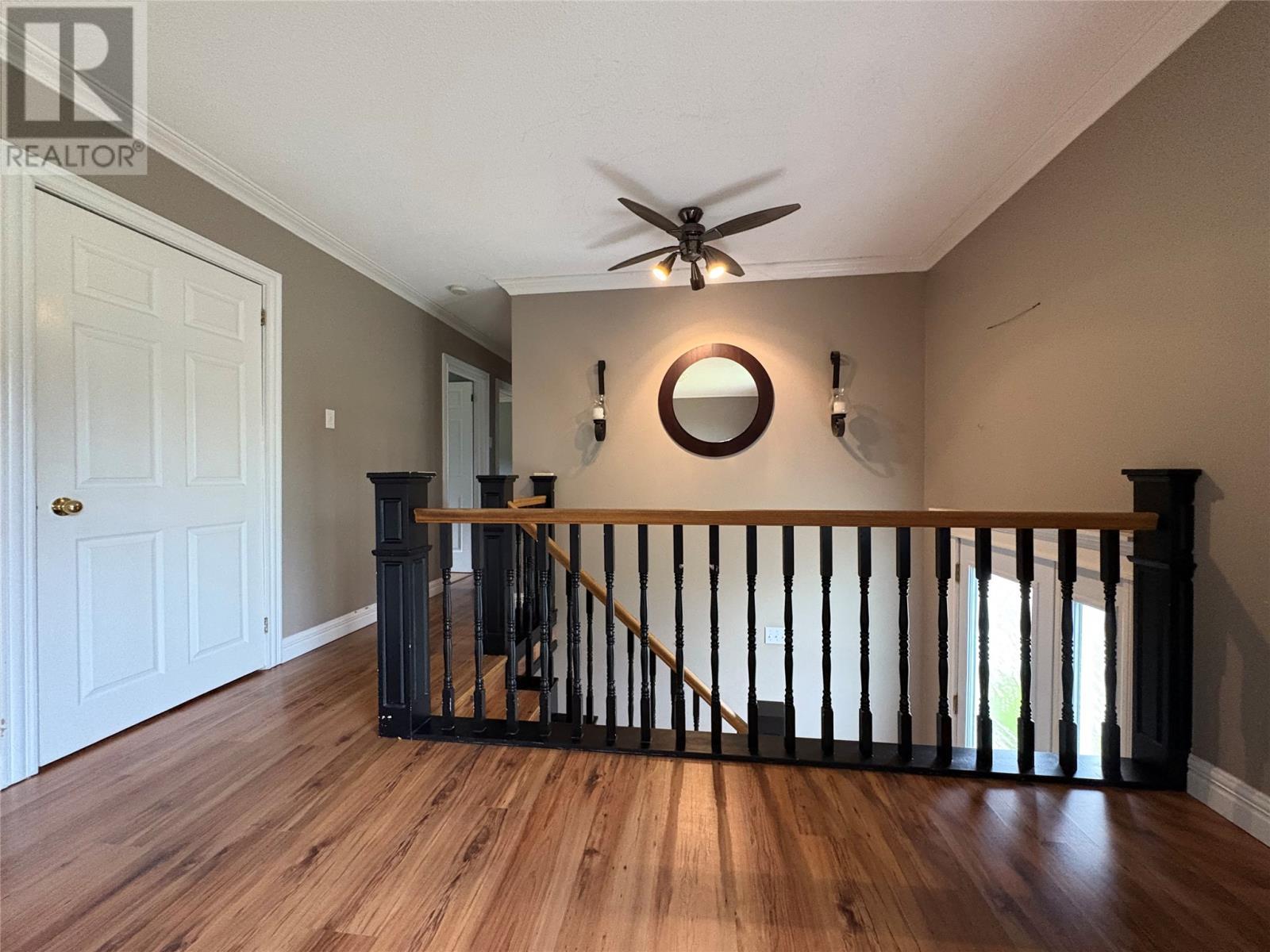 72 Main Street, Brown'S Arm, NL - Indoor Photo Showing Other Room