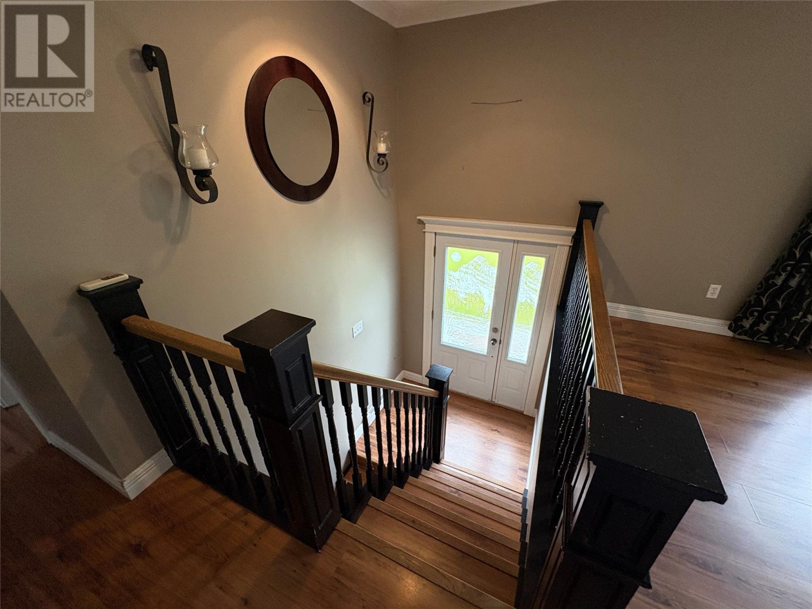 72 Main Street, Brown'S Arm, NL - Indoor Photo Showing Other Room