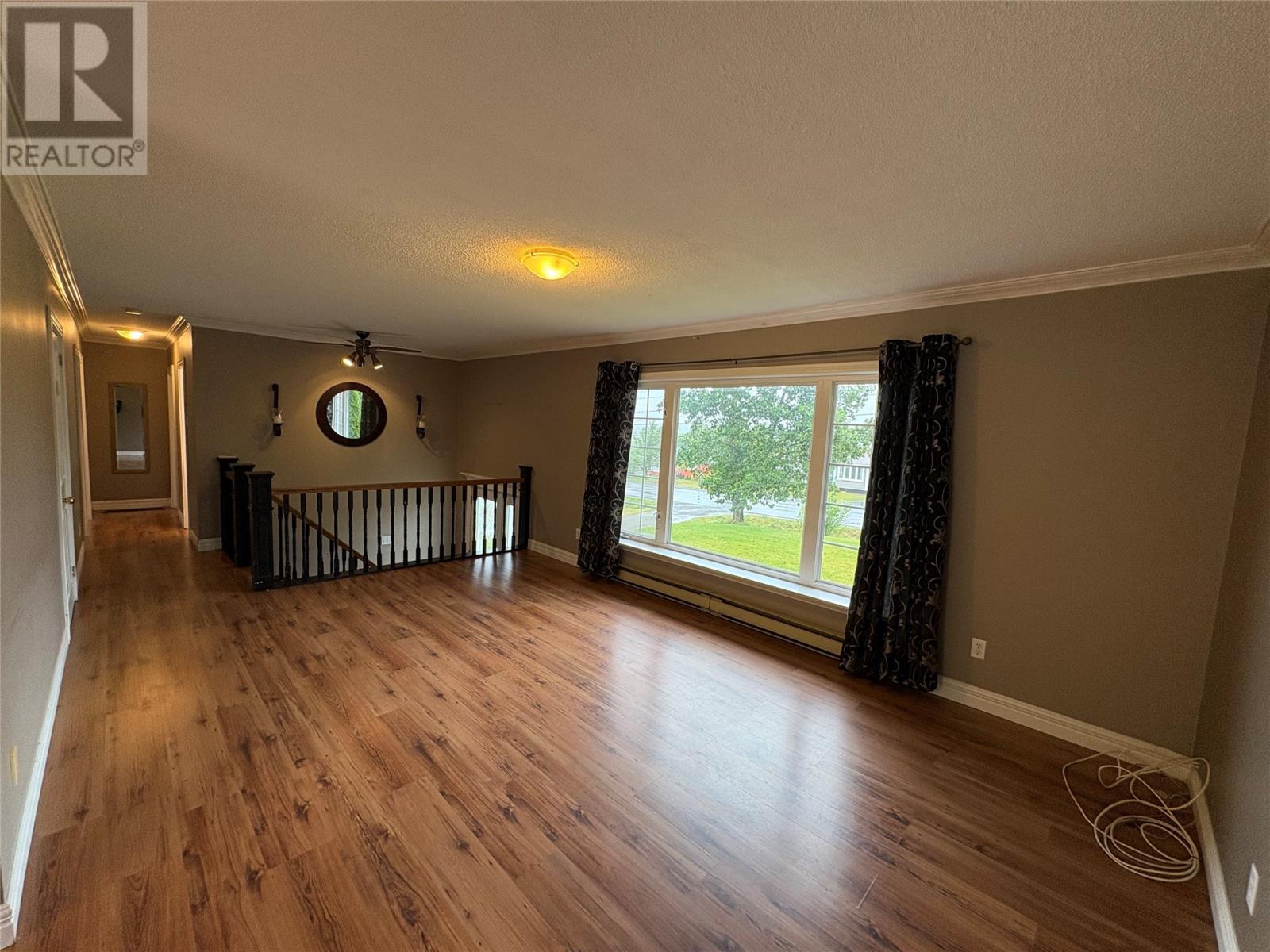 72 Main Street, Brown'S Arm, NL - Indoor Photo Showing Other Room