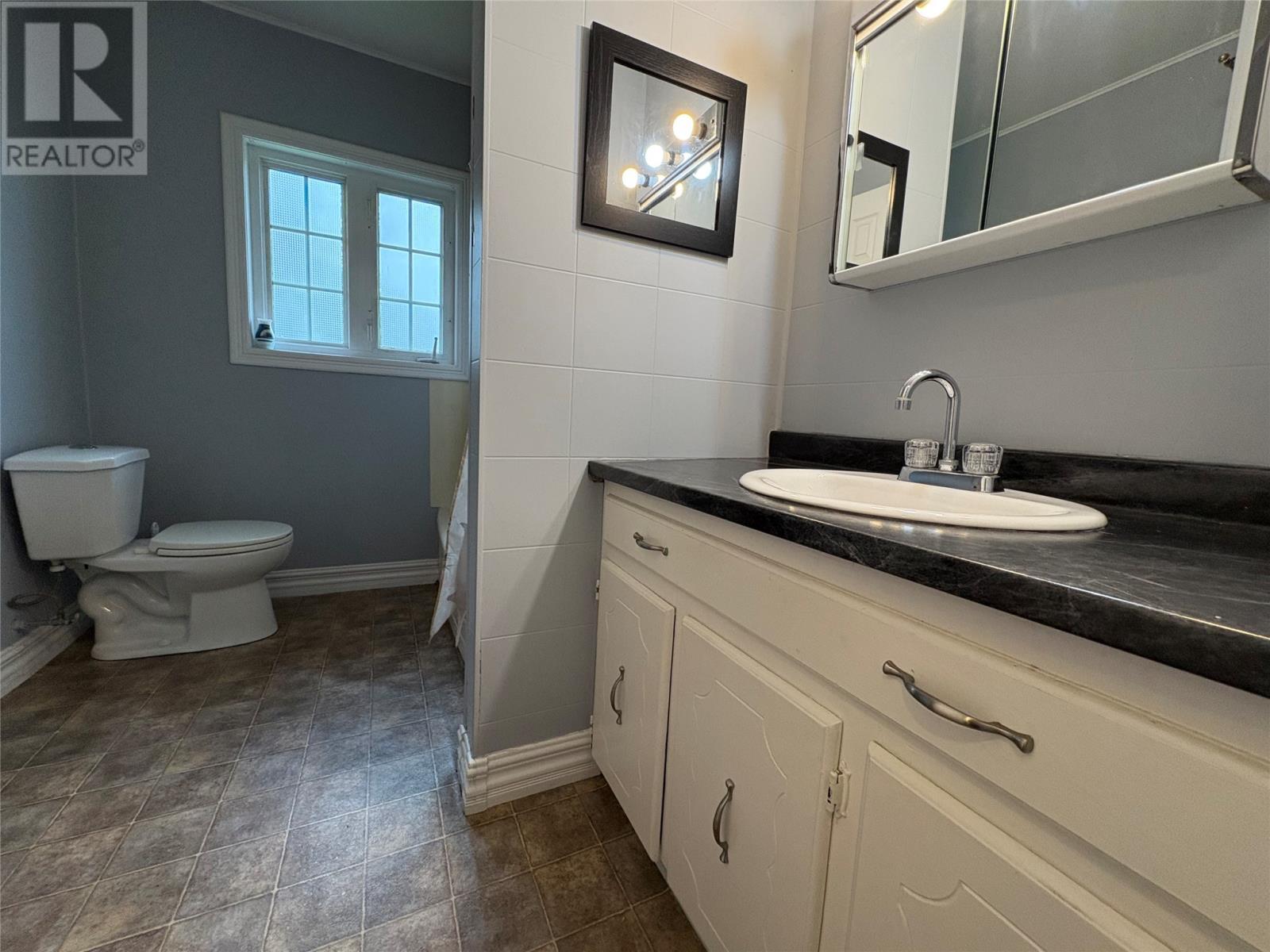 72 Main Street, Brown'S Arm, NL - Indoor Photo Showing Bathroom