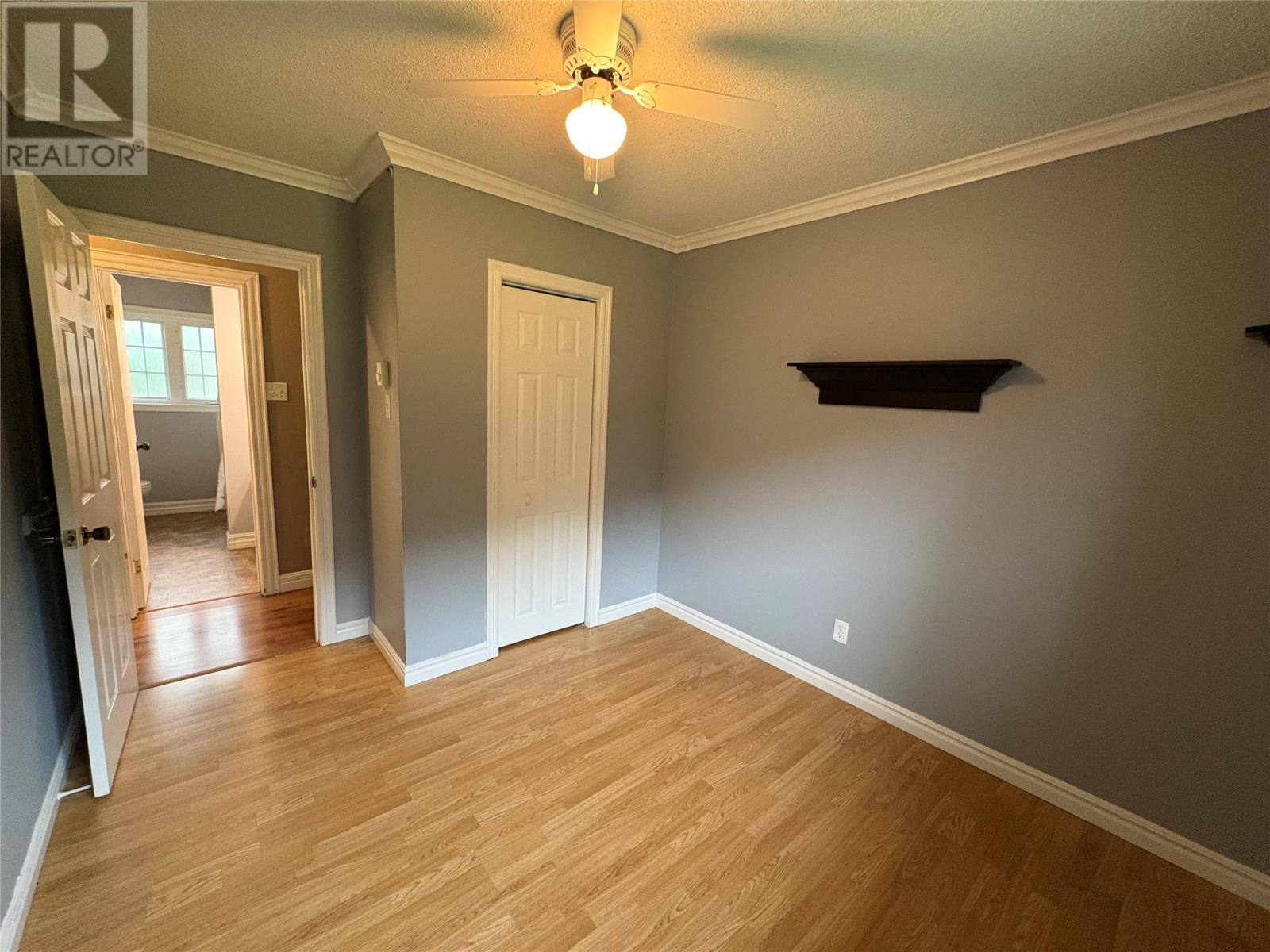 72 Main Street, Brown'S Arm, NL - Indoor Photo Showing Other Room