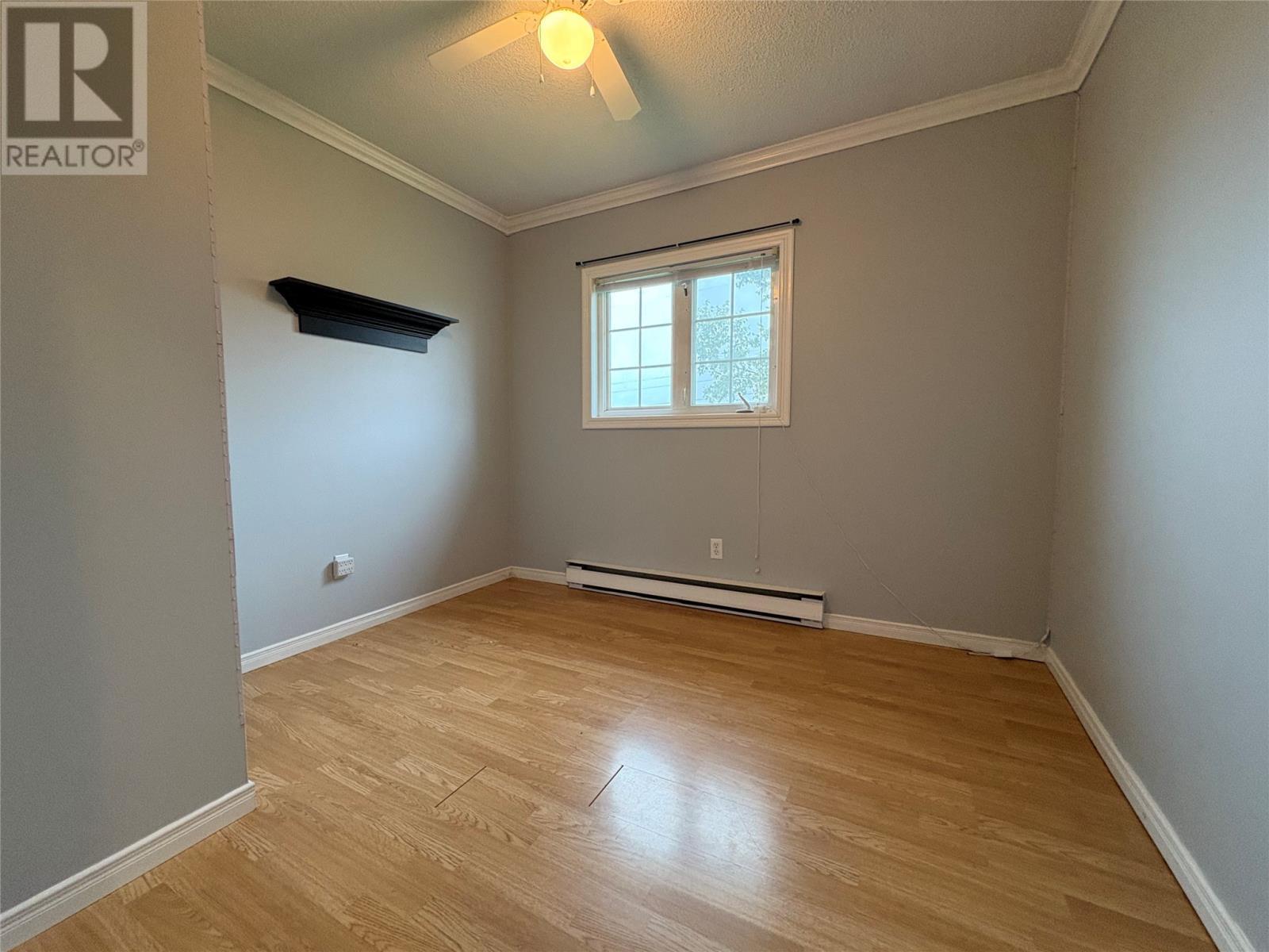 72 Main Street, Brown'S Arm, NL - Indoor Photo Showing Other Room