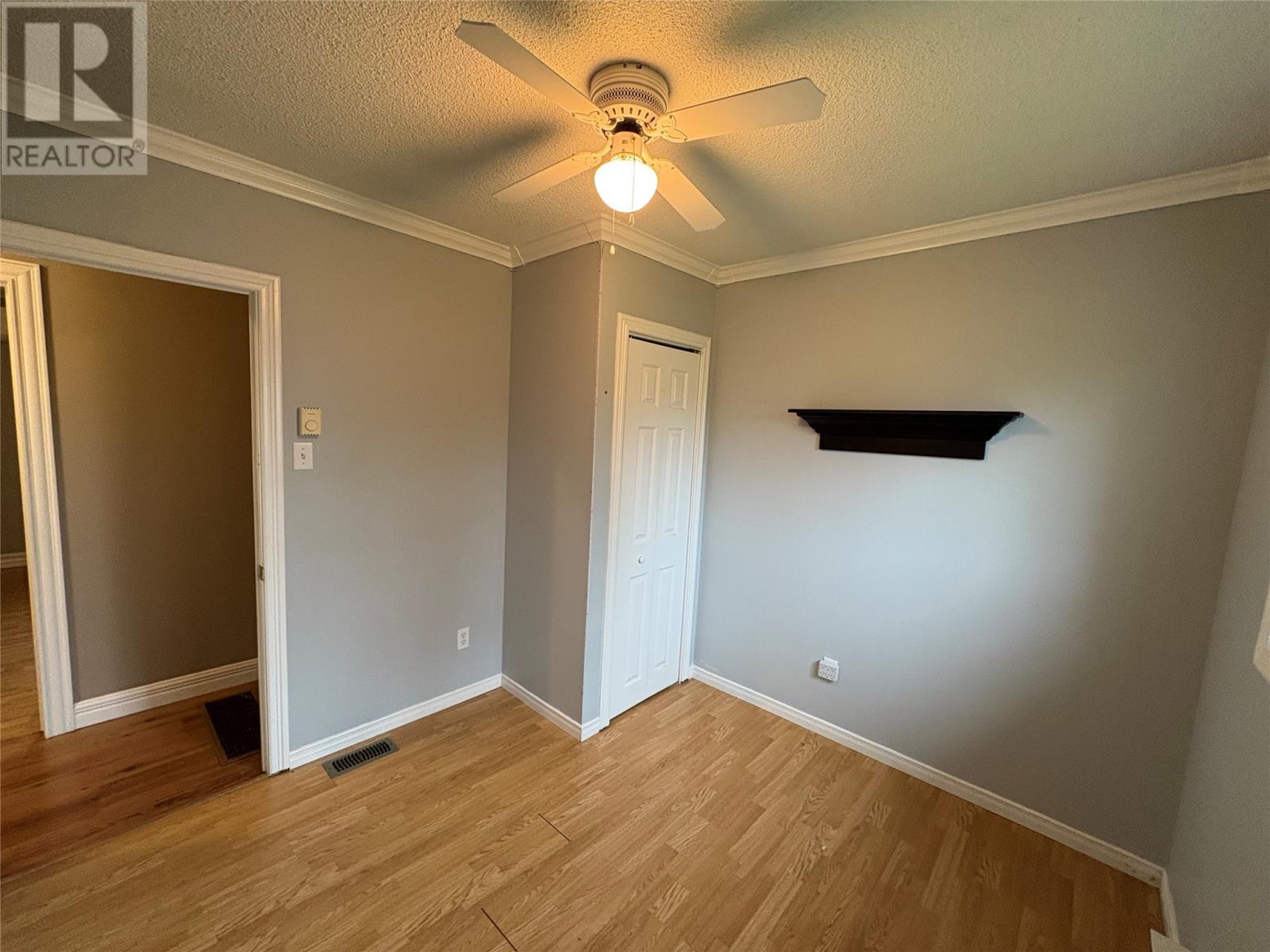 72 Main Street, Brown'S Arm, NL - Indoor Photo Showing Other Room