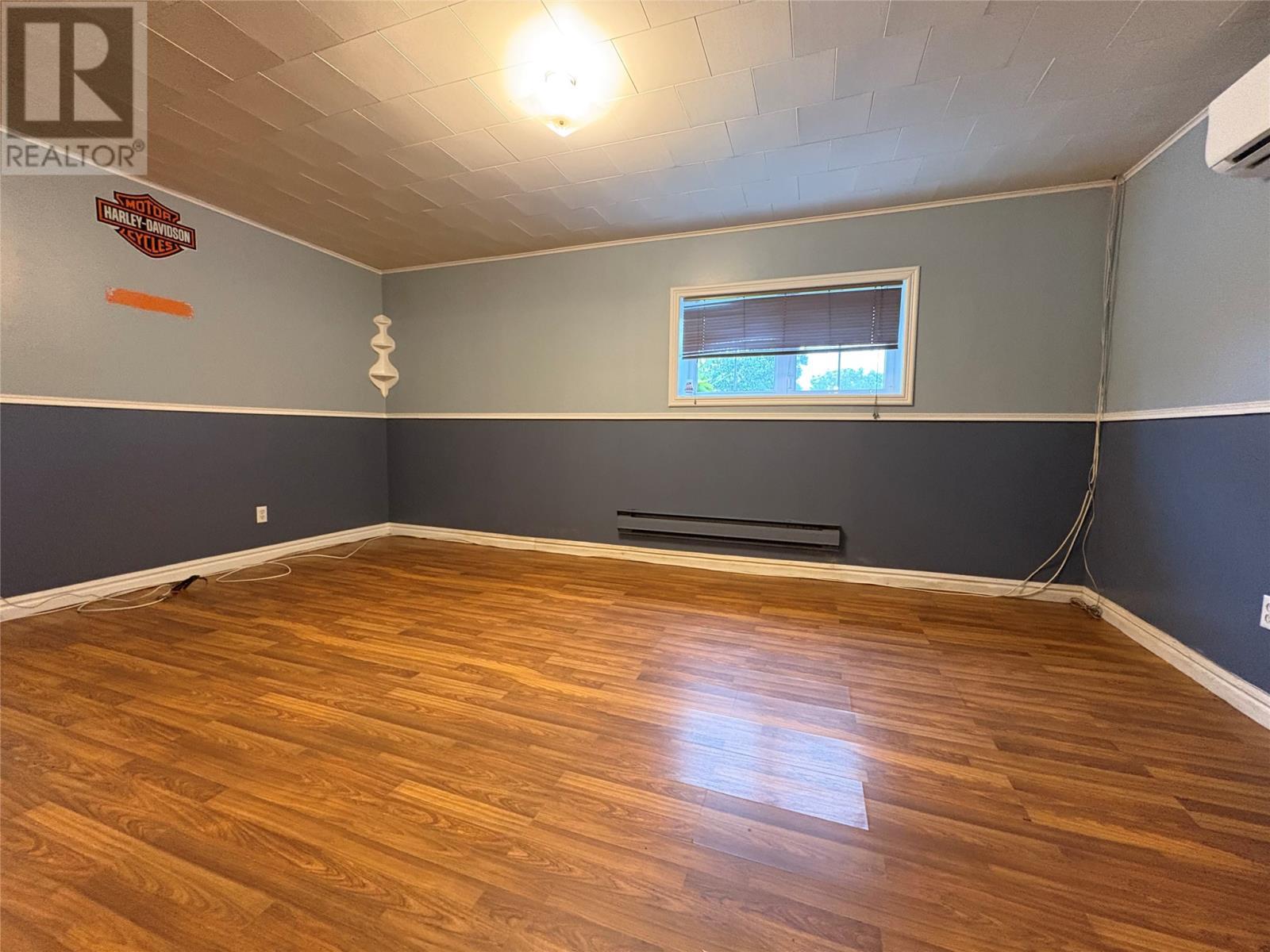 72 Main Street, Brown'S Arm, NL - Indoor Photo Showing Other Room