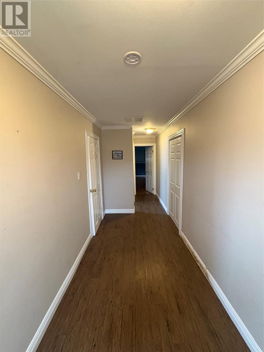 72 Main Street, Brown'S Arm, NL - Indoor Photo Showing Other Room