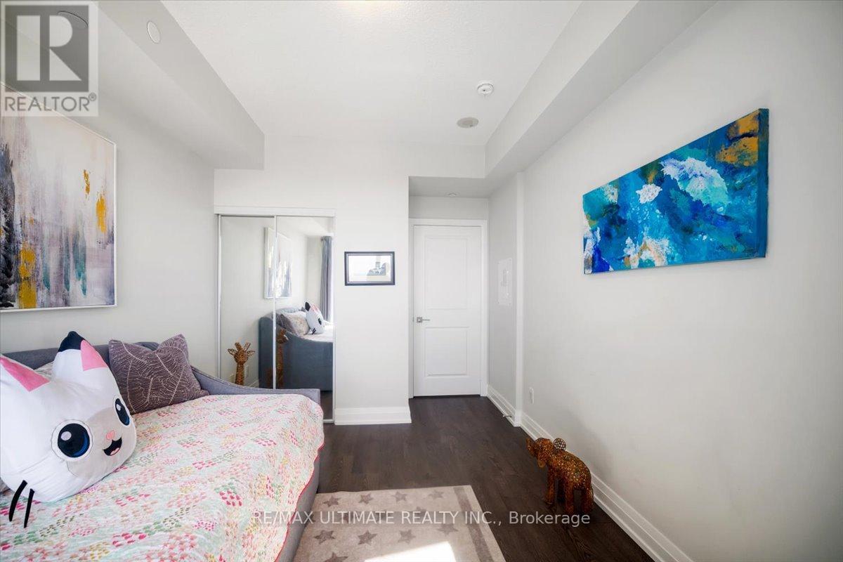 2008 - 3600 Highway 7 Highway, Vaughan, ON - Indoor