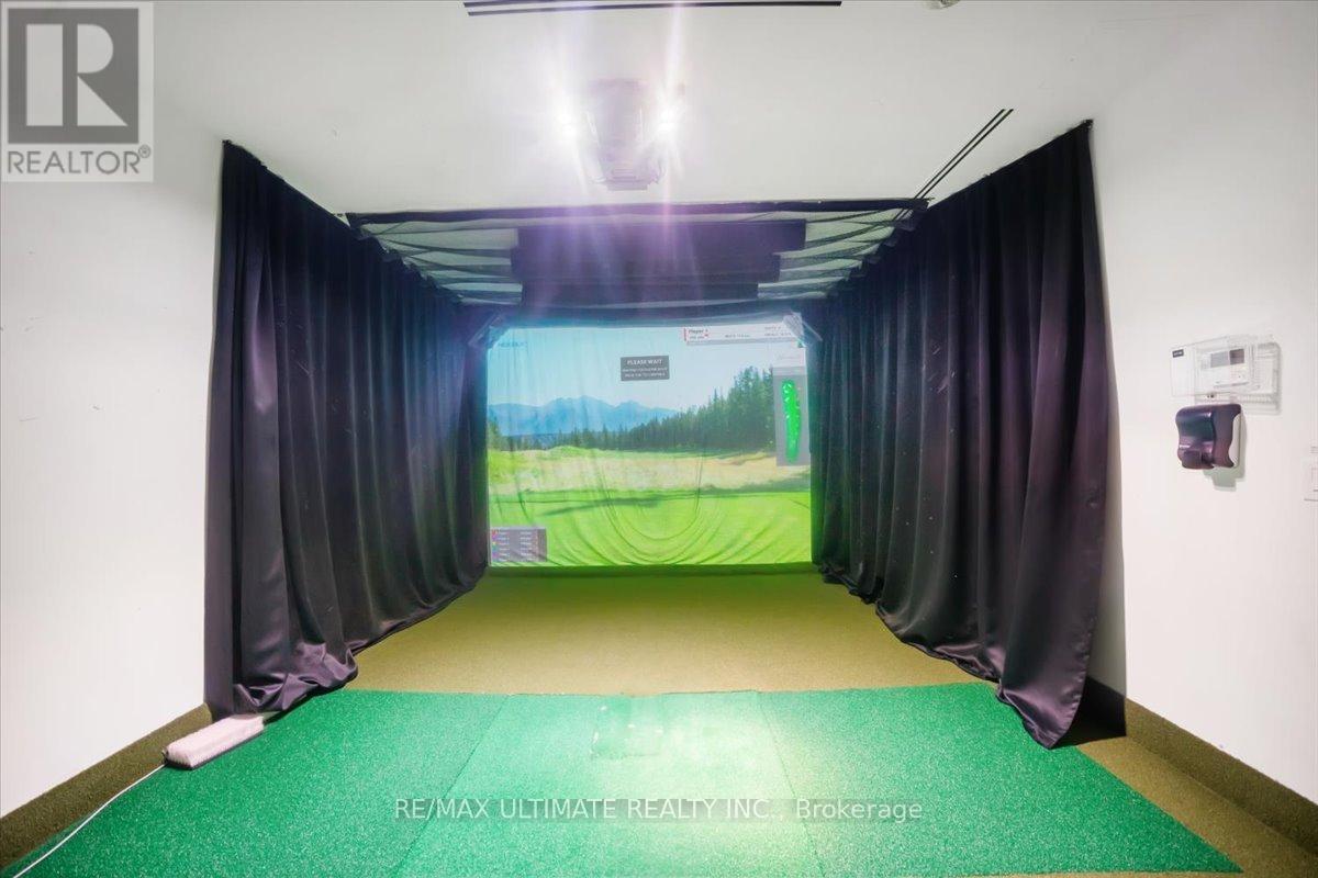 2008 - 3600 Highway 7 Highway, Vaughan, ON - Indoor Photo Showing Bedroom