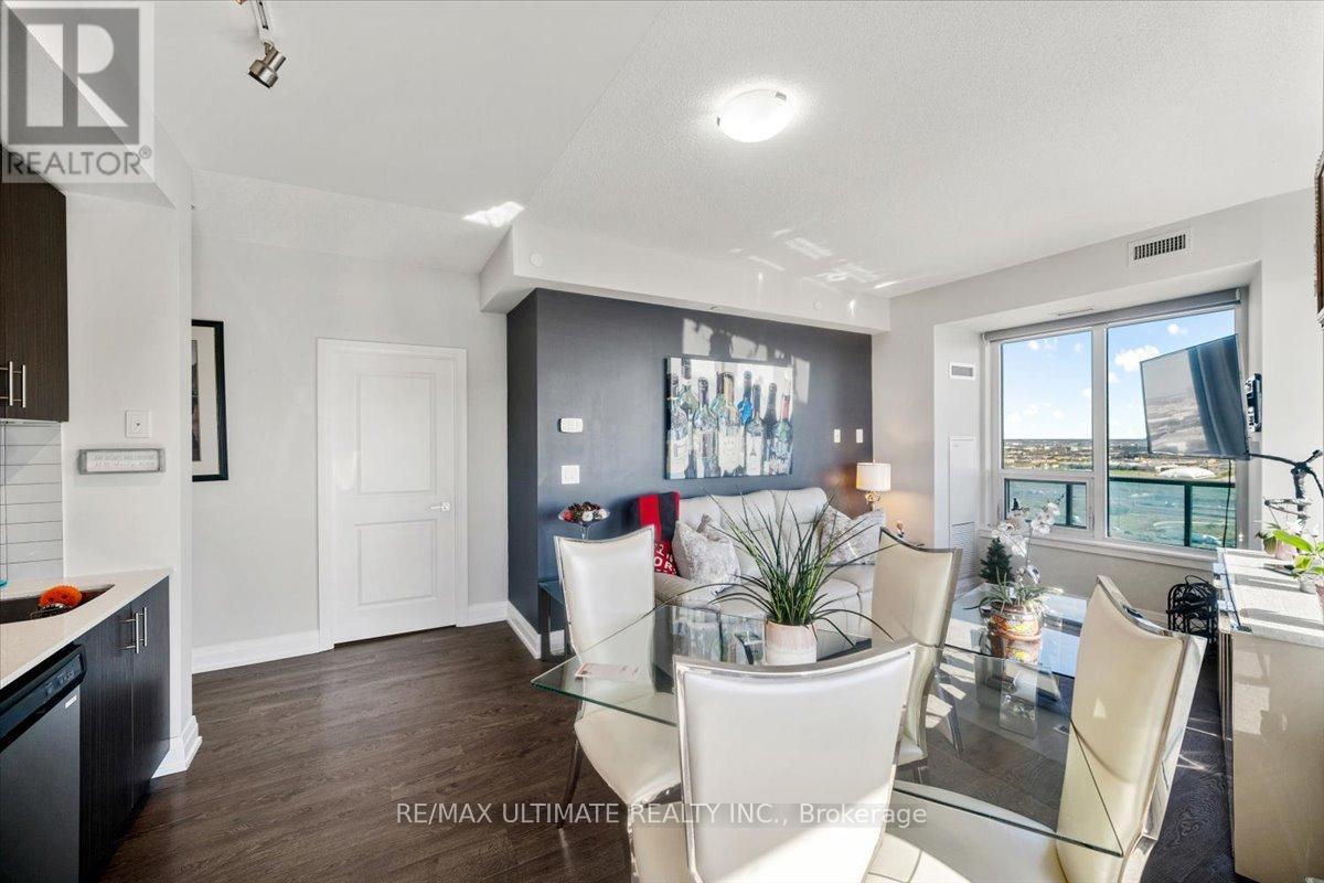 2008 - 3600 Highway 7 Highway, Vaughan, ON - Indoor