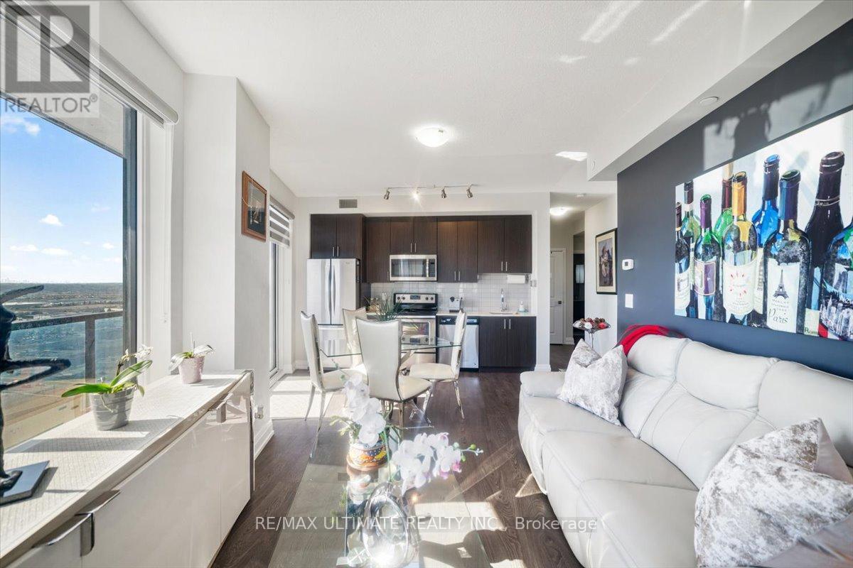 2008 - 3600 Highway 7 Highway, Vaughan, ON - Indoor