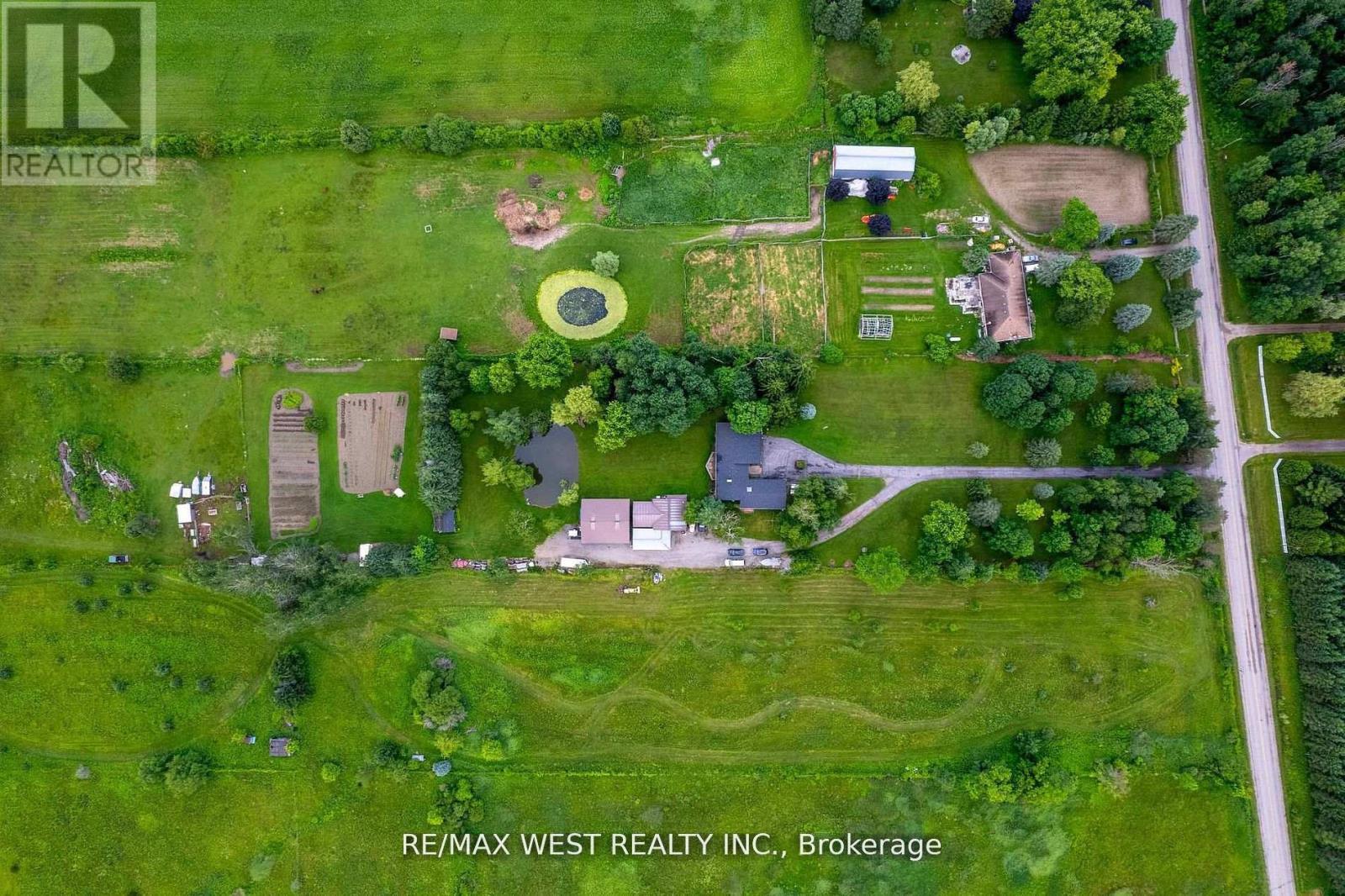 5878 4Th Line, New Tecumseth, ON -