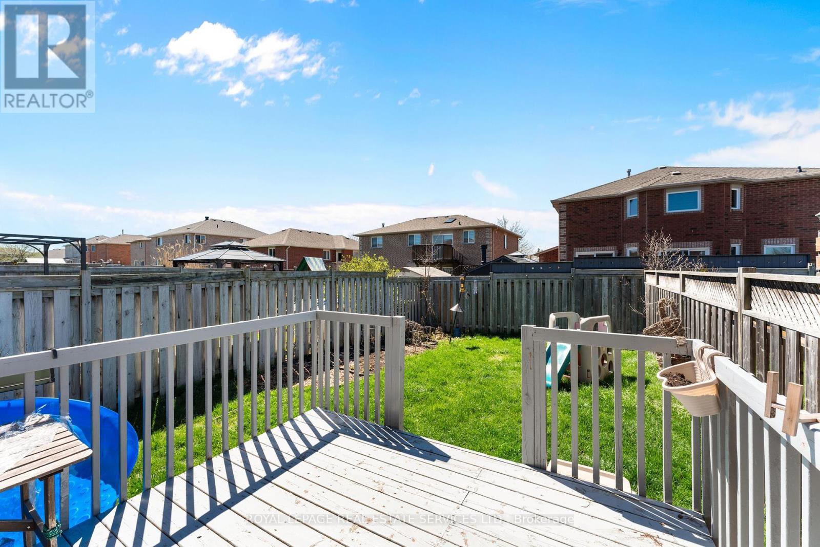 4 Weymouth Road, Barrie, ON - Outdoor With Exterior